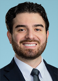 Nathan D. Banks